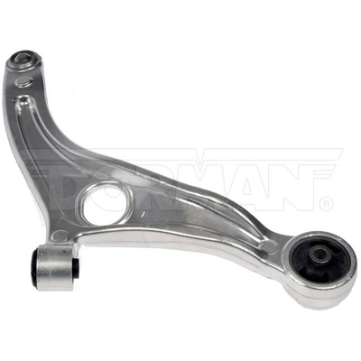 Control Arm With Ball Joint by DORMAN (OE SOLUTIONS) - 524-695 pa2
