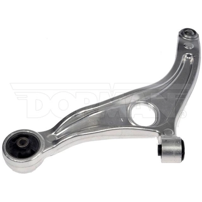 Control Arm With Ball Joint by DORMAN (OE SOLUTIONS) - 524-696 pa2