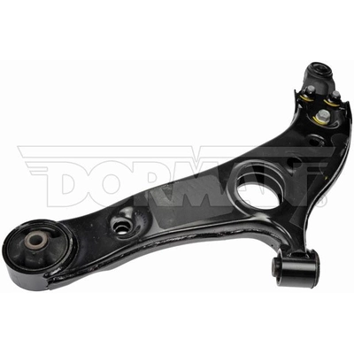 Control Arm With Ball Joint by DORMAN (OE SOLUTIONS) - 524-718 pa2