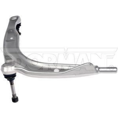 Control Arm With Ball Joint by DORMAN (OE SOLUTIONS) - 524-733 pa4