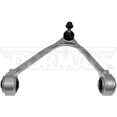 Control Arm With Ball Joint by DORMAN (OE SOLUTIONS) - 524-755 pa3