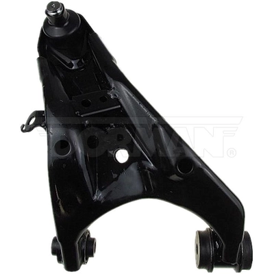 Control Arm With Ball Joint by DORMAN (OE SOLUTIONS) - 524-769 pa2