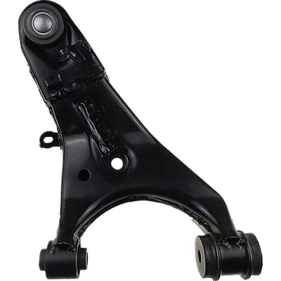 Control Arm With Ball Joint by DORMAN (OE SOLUTIONS) - 524-770 pa4