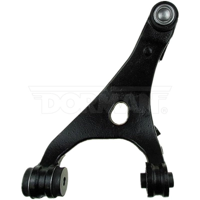 Control Arm With Ball Joint by DORMAN (OE SOLUTIONS) - 524-773 pa2