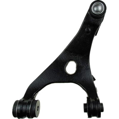 Control Arm With Ball Joint by DORMAN (OE SOLUTIONS) - 524-773 pa3