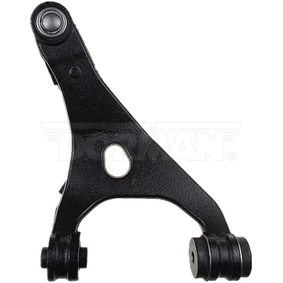 Control Arm With Ball Joint by DORMAN (OE SOLUTIONS) - 524-774 pa1