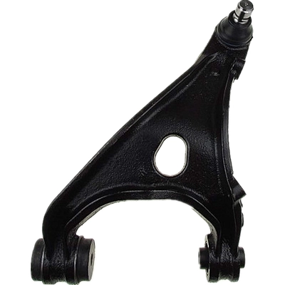 Control Arm With Ball Joint by DORMAN (OE SOLUTIONS) - 524-774 pa5
