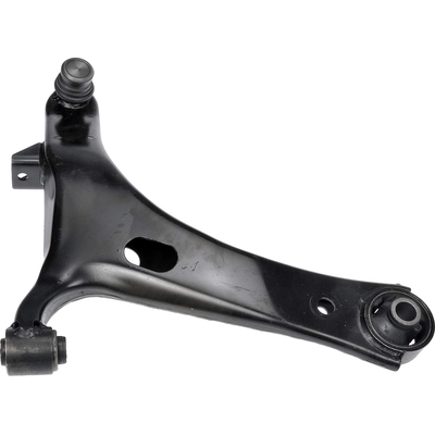 Control Arm With Ball Joint by DORMAN (OE SOLUTIONS) - 524790 pa6