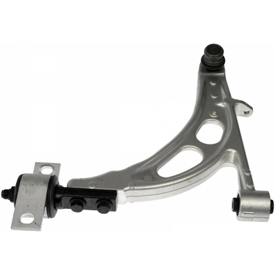 DORMAN (OE SOLUTIONS) - 524-791 - Suspension Control Arm And Ball Joint Assembly pa1