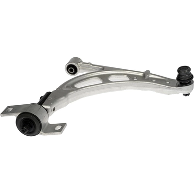 DORMAN (OE SOLUTIONS) - 524-792 - Suspension Control Arm And Ball Joint Assembly pa2