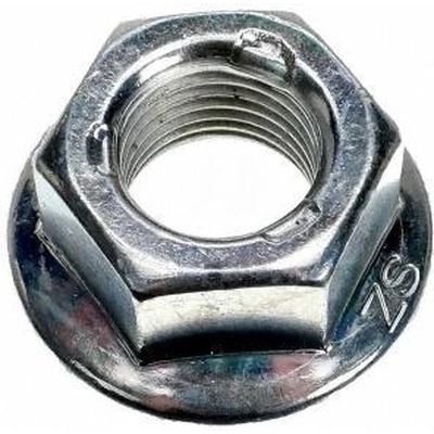 Control Arm With Ball Joint by DORMAN (OE SOLUTIONS) - 524-811 pa6