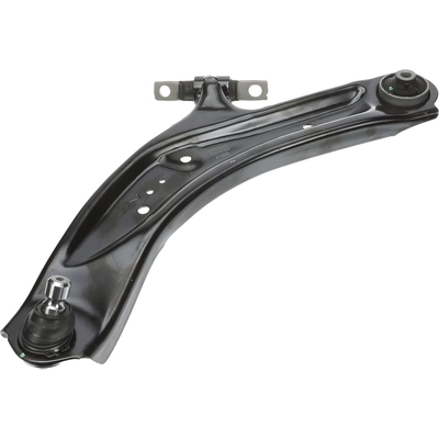 DORMAN (OE SOLUTIONS) - 524-839 - Control Arm With Ball Joint pa3