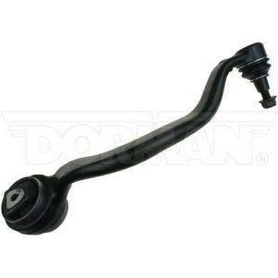 Control Arm With Ball Joint by DORMAN (OE SOLUTIONS) - 524850 pa7