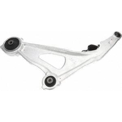 DORMAN (OE SOLUTIONS) - 524-912 - Control Arm With Ball Joint pa5