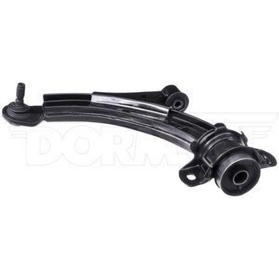 Control Arm With Ball Joint by DORMAN (OE SOLUTIONS) - 524-929 pa1