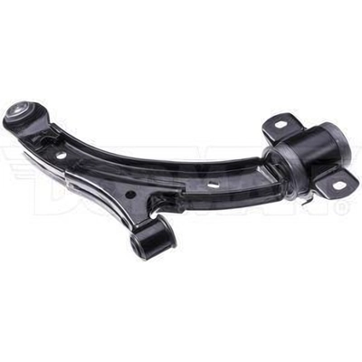 Control Arm With Ball Joint by DORMAN (OE SOLUTIONS) - 524-929 pa2