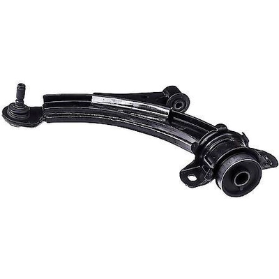 Control Arm With Ball Joint by DORMAN (OE SOLUTIONS) - 524-929 pa6