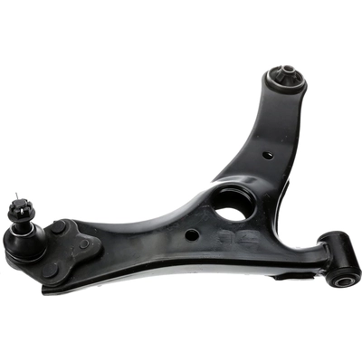 Control Arm With Ball Joint by DORMAN (OE SOLUTIONS) - 526-118 pa1
