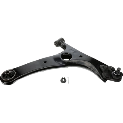 Control Arm With Ball Joint by DORMAN (OE SOLUTIONS) - 526-118 pa2