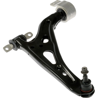 Control Arm With Ball Joint by DORMAN (OE SOLUTIONS) - 526-167 pa2