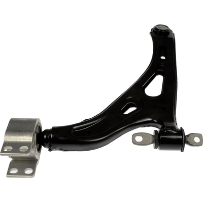 Control Arm With Ball Joint by DORMAN (OE SOLUTIONS) - 526-168 pa2