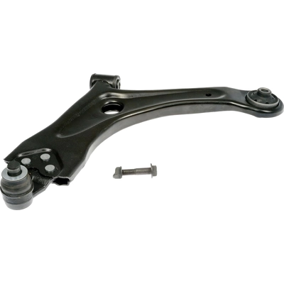 Control Arm With Ball Joint by DORMAN (OE SOLUTIONS) - 526-183 pa1