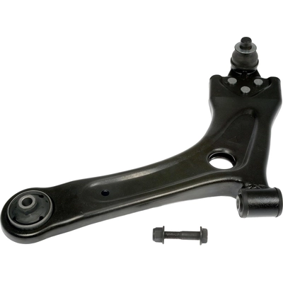 Control Arm With Ball Joint by DORMAN (OE SOLUTIONS) - 526-183 pa2