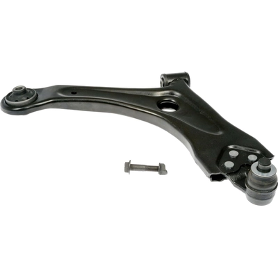 Control Arm With Ball Joint by DORMAN (OE SOLUTIONS) - 526-184 pa1