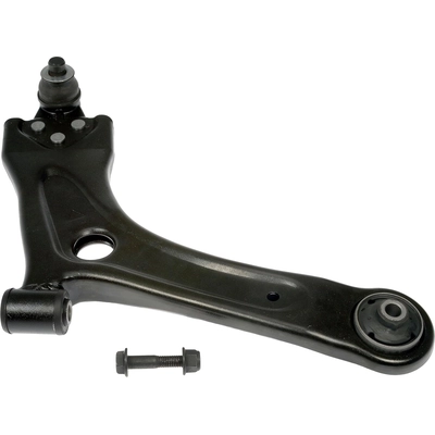 Control Arm With Ball Joint by DORMAN (OE SOLUTIONS) - 526-184 pa2