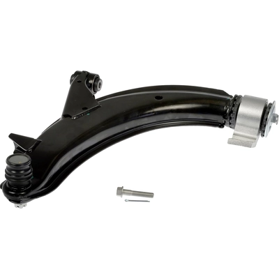 Control Arm With Ball Joint by DORMAN (OE SOLUTIONS) - 526-221 pa1