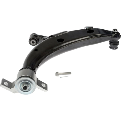 Control Arm With Ball Joint by DORMAN (OE SOLUTIONS) - 526-221 pa2