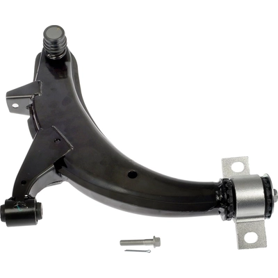 Control Arm With Ball Joint by DORMAN (OE SOLUTIONS) - 526-222 pa2