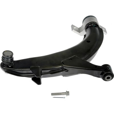 Control Arm With Ball Joint by DORMAN (OE SOLUTIONS) - 526-222 pa5