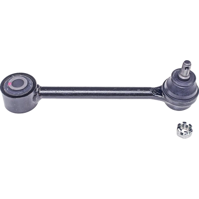 Control Arm With Ball Joint by DORMAN (OE SOLUTIONS) - 526-255 pa1