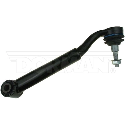 Control Arm With Ball Joint by DORMAN (OE SOLUTIONS) - 526-260 pa3