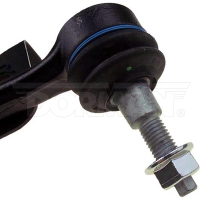 Control Arm With Ball Joint by DORMAN (OE SOLUTIONS) - 526-266 pa2