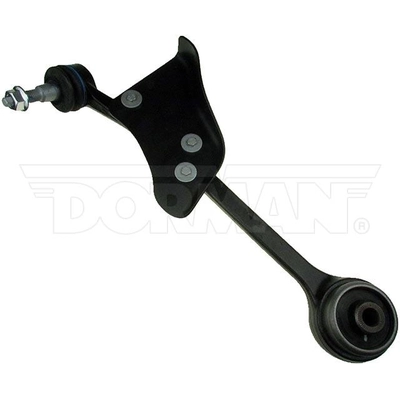 Control Arm With Ball Joint by DORMAN (OE SOLUTIONS) - 526-266 pa5