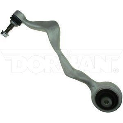 Control Arm With Ball Joint by DORMAN (OE SOLUTIONS) - 526-270 pa1