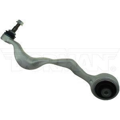 Control Arm With Ball Joint by DORMAN (OE SOLUTIONS) - 526-270 pa2