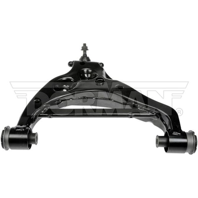 Control Arm With Ball Joint by DORMAN (OE SOLUTIONS) - 526-292 pa1