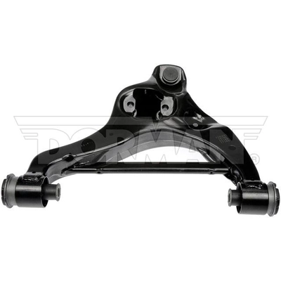 Control Arm With Ball Joint by DORMAN (OE SOLUTIONS) - 526-292 pa2