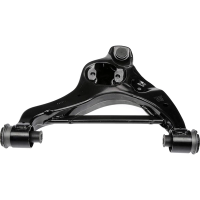 Control Arm With Ball Joint by DORMAN (OE SOLUTIONS) - 526-292 pa3