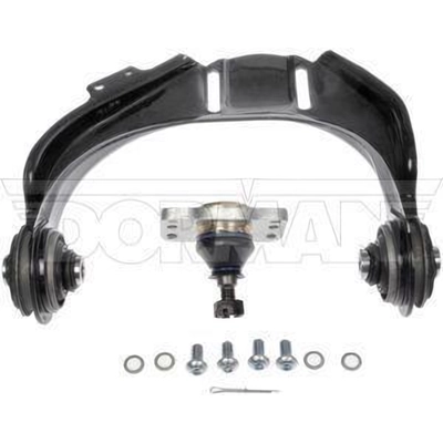 Control Arm With Ball Joint by DORMAN (OE SOLUTIONS) - 526-399 pa2
