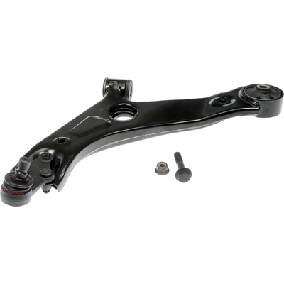 Control Arm With Ball Joint by DORMAN (OE SOLUTIONS) - 526-477 pa1