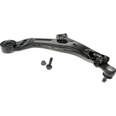 Control Arm With Ball Joint by DORMAN (OE SOLUTIONS) - 526-477 pa2