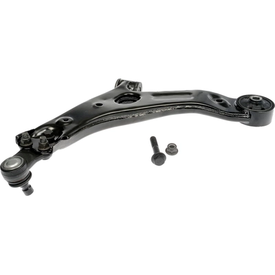 Control Arm With Ball Joint by DORMAN (OE SOLUTIONS) - 526-478 pa2