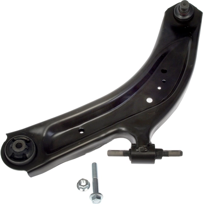 Control Arm With Ball Joint by DORMAN (OE SOLUTIONS) - 526-479 pa1