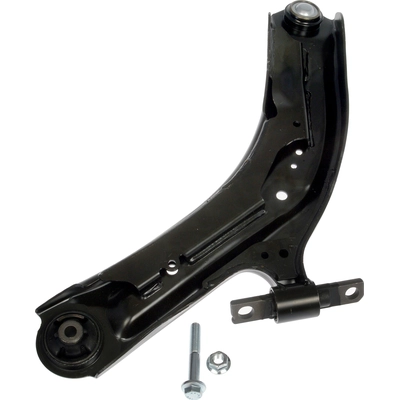 Control Arm With Ball Joint by DORMAN (OE SOLUTIONS) - 526-480 pa2