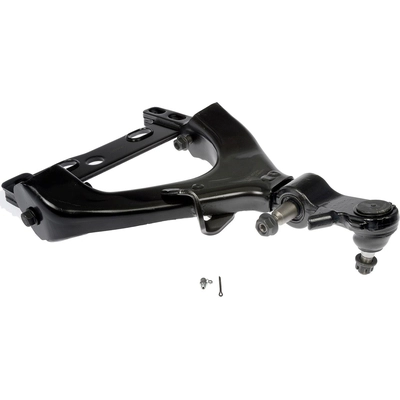 Control Arm With Ball Joint by DORMAN (OE SOLUTIONS) - 526-633 pa2