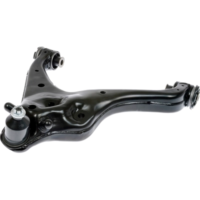 Control Arm With Ball Joint by DORMAN (OE SOLUTIONS) - 526-647 pa2